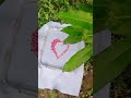 ❤️USHA Janome Memory Craft 450e#subscribe  #malayalam #computerizedembroidery #youtuber #stiching