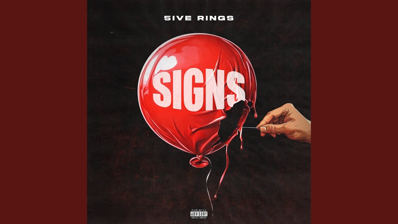 Watch SIGNS on YouTube Watch SIGNS on YouTube