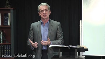 Doctrine of God Part 9: God