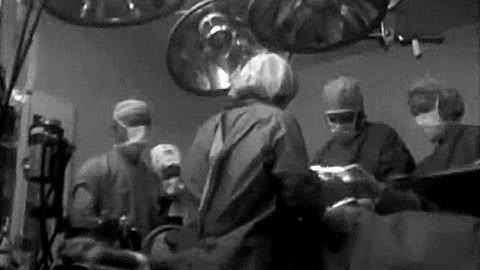 ▶ "One Step Beyond" Equivalent: The Return of Cary De Witt. (Next Step Beyond)