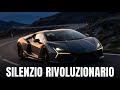 La Revuelto è quello che tutti volevano dalla Lamborghini