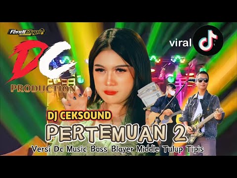 PASS BUAT CEK SOUND HAJATAN NIH ( PERTEMUAN 2 ) BAJIDOR •Sansan GN •