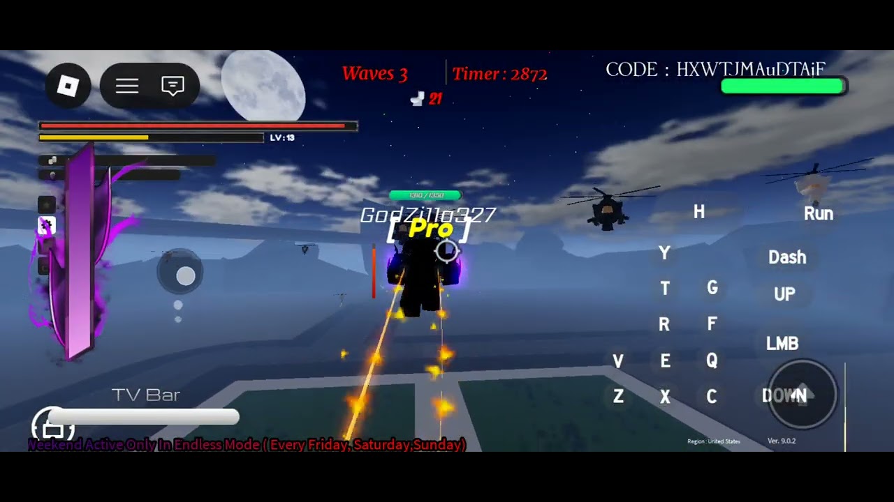 Trying to solo extreme mode (please subscribe and like and also pls go check out my other video)