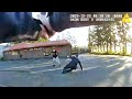 Kent Police Officers Shoot Suspect Who Attacked an Elderly Man With a Hatchet