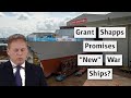 Grant Shapps Promises To Build 6 Or 27 &quot;New&quot; War Ships?