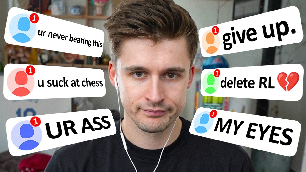 Maybe I'm Not a God Gamer