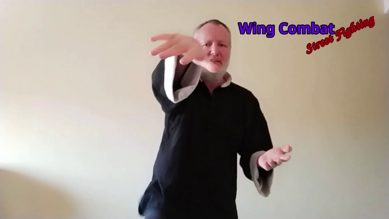 Wing Combat 8, Tanger Marokko