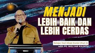 Download Lagu MENJADI LEBIH BAIK DAN LEBIH CERDAS || MORNING WORSHIP - 20 AGUSTUS 2025 MP3 Download Lagu MENJADI LEBIH BAIK DAN LEBIH CERDAS || MORNING WORSHIP - 20 AGUSTUS 2025 MP3