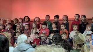 Blake's Christmas Concert 2023
