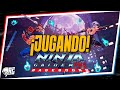 COMBO NINJA GAIDEN | NINJA GAIDEN RAGEBOUND | Spideremilio