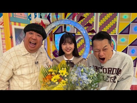 久保史緒里の卒コンに行った設楽と、伊藤万理華の成長に驚くバナナマン｡｜バナナムーンGOLD【乃木坂46】
