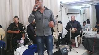 Troupe Golden Mezwed samir loussif