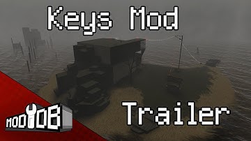 Keys Mod Trailer