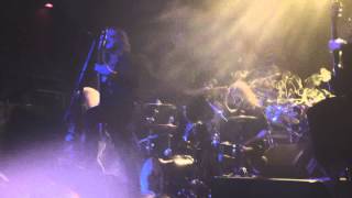 Watch Tribulation The Vampyre video