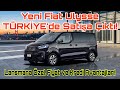 Yeni Fiat Ulysse TÜRKİYE De Satışa Çıktı Lansmana Özel Fiyat Ve Kredi Avantajları