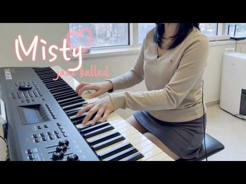 Misty (ballad ver) - Erroll Garner