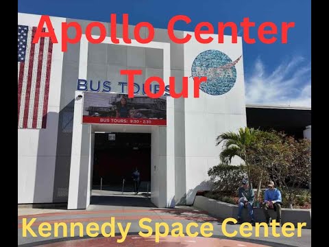 Apollo Center - private tour