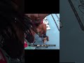 Neil Magny was POUNDING his head #ufc330