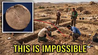 The Anunnaki Knew Every Planet Before Telescopes Existed — Here's What They Recorded