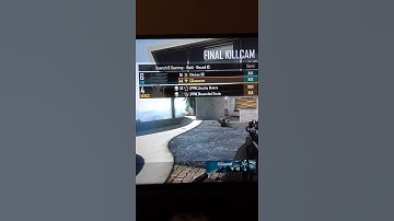 Doubles dispute raid