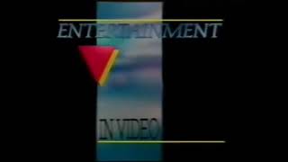 Entertainment in Video (EIV)   Full Moon Entertainment (1994)