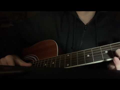 おぼせ/上野大樹 cover