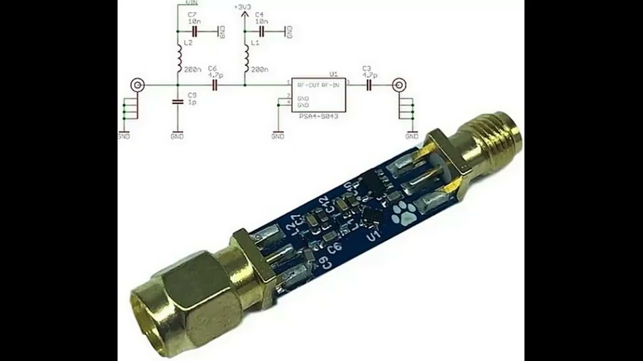 5.  1.RA3WDK  2.DG0DE  3.China LNA.