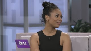 Regina Hall: There’s Nothing Wrong with Being Single