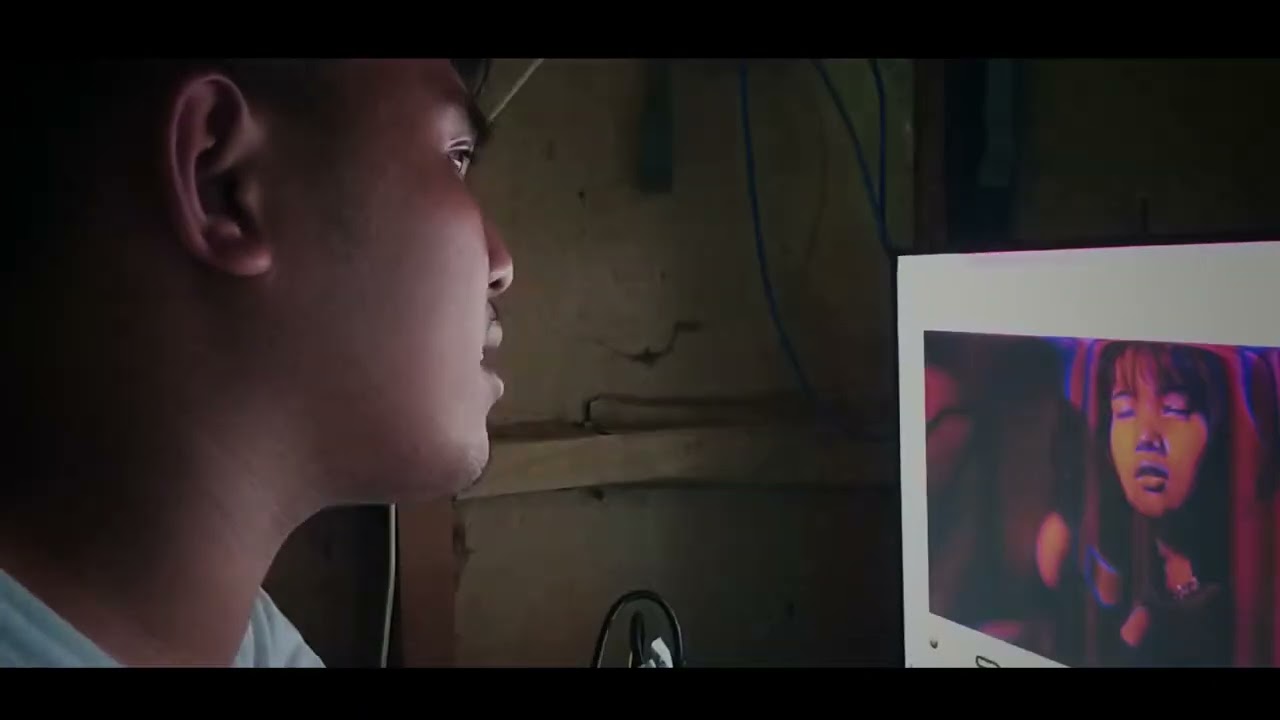 BATA HORROR SHORT FILM