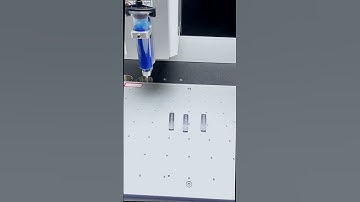 precision vision system. Automatic positioning location and load program  info@dispensing-th.com