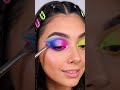 #asmr #makeup #eyeshadow #beauty #glitter #lava #viral #shorts #reels #trending #viraleyeshadowhack