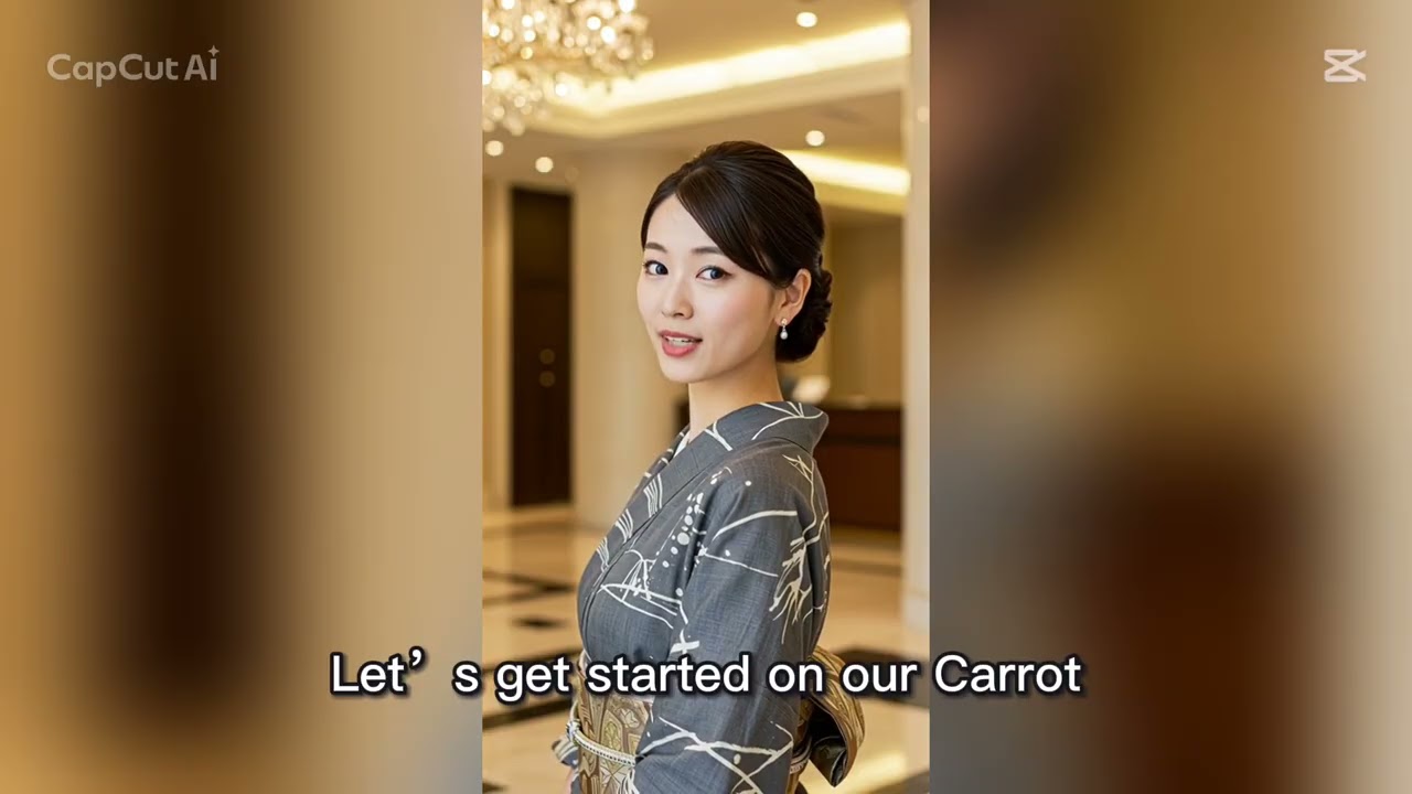 Detox Revitalize Your Day: Carrot Ginger Glow Juice Recipe 