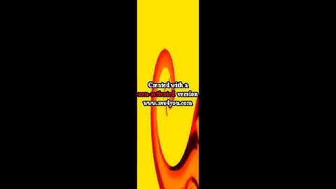 Lintas Walk Csupo V2 in Weird Code Effects Round 3 vs Hara Klapof teh object thingy