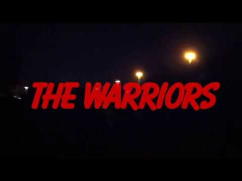 The Warriors (New Sneak Peek Trailer 2016)