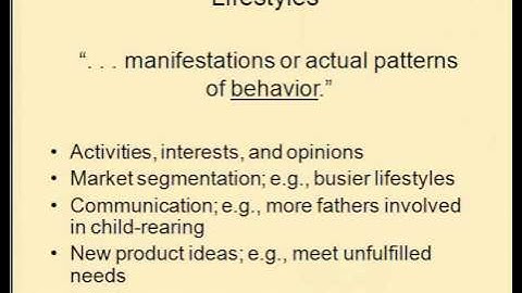 Ch 14 Lifestyles and Segmentation.mp4