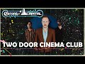 Capture de la vidéo Two Door Cinema Club Completo | #Coronacapital 2023 | Día 1
