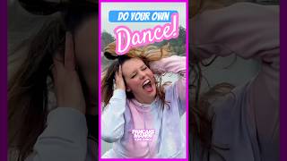 Show the world your own unique dance! 💃🏻 #kidssongs #danceforkids #toddlersongs