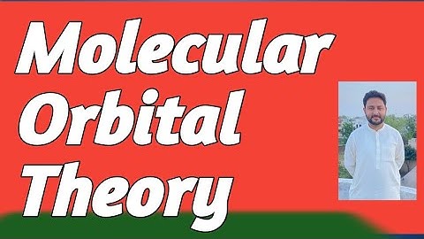 lec#17 Molecular Orbital Theory || Chemical Bonding Class 11 || 1st year Chemistry new book FBISE 24