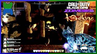Black Ops 7 Zombies: Kowakujo - How to Solve the Scrolls Puzzle & Location