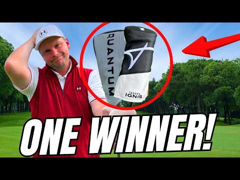 Callaway Made The PERFECT Club… (But Takomo BEAT THEM TOO IT!?)