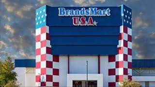 Brandsmart USA Jingle (W/Google Images)