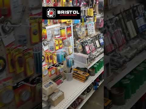 Auto Parts Jewett Tx