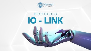 Desvendando o Futuro da Conectividade Industrial - Protocolo IO-Link