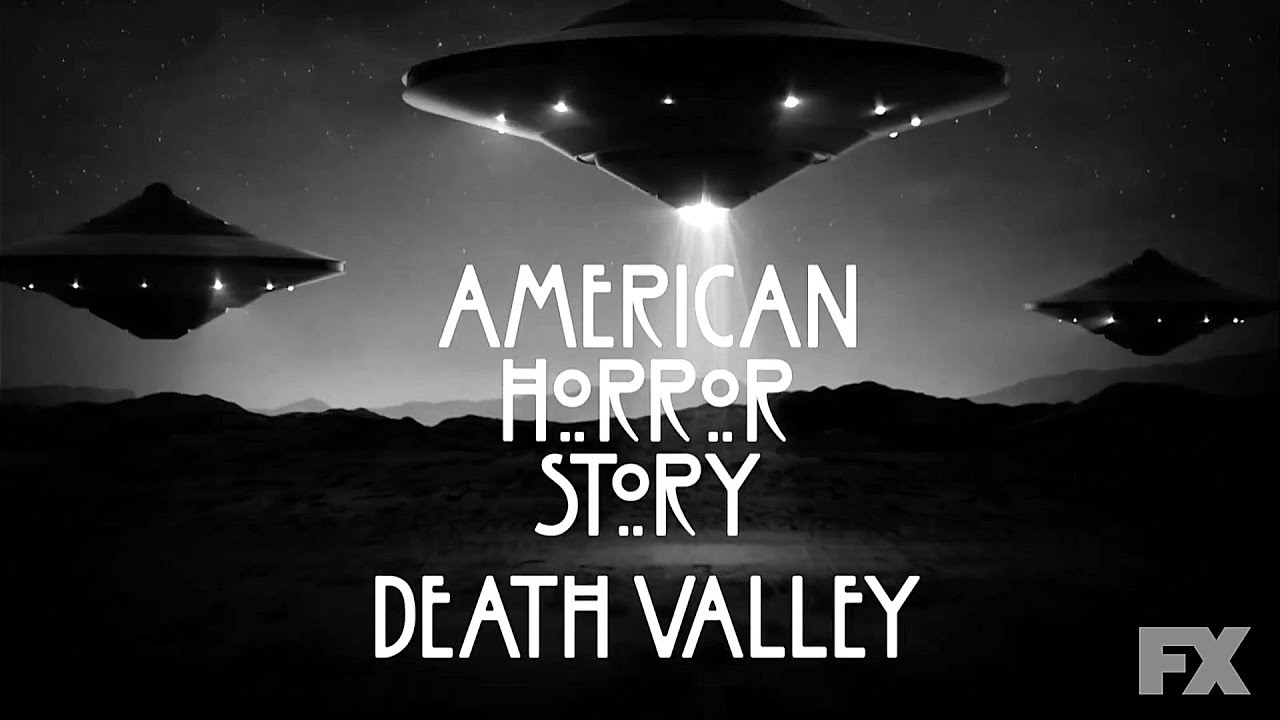 American Horror Story Death Valley Opening Credits (HD) YouTube