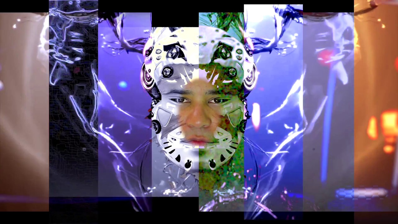 BRAIN TONIC Logan Evan Thomas/ FILM TEASER