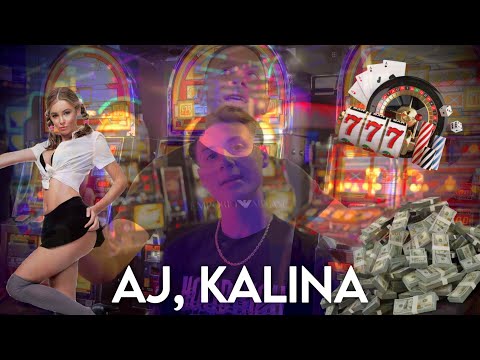 Elemir Rezmuves Bubik Records AJ KALINA Official Video 4k 