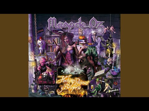 Watch the video for El Mercado De Las Brujas