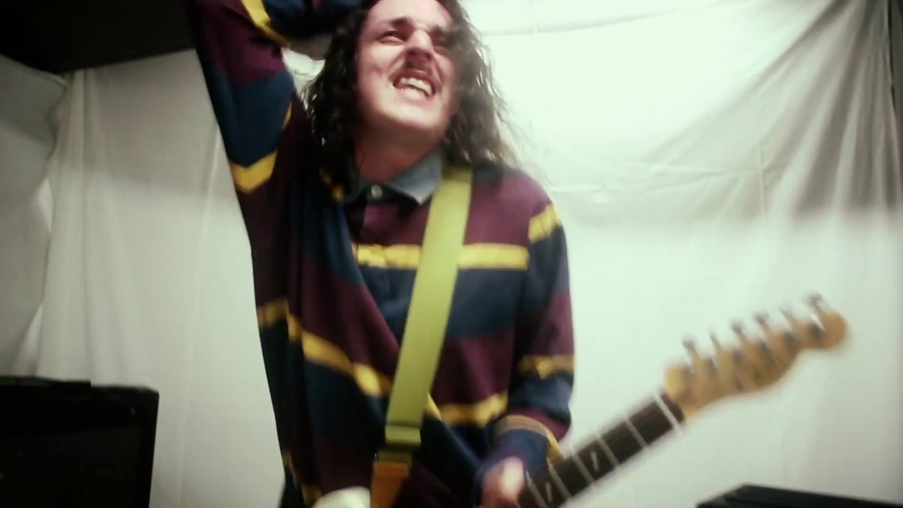 Floorboards - Low (Official Music Video)