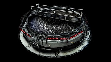 Additive rather than substitutive. Immanent rather than  transcendent.