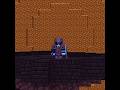 Senpaispider in himlands 💀 #shortsfeed #minecraft #nyroxrise